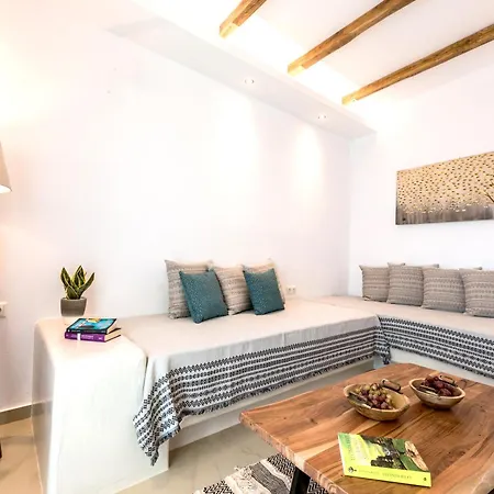 Naxos Grand 4* Stelida (Naxos)