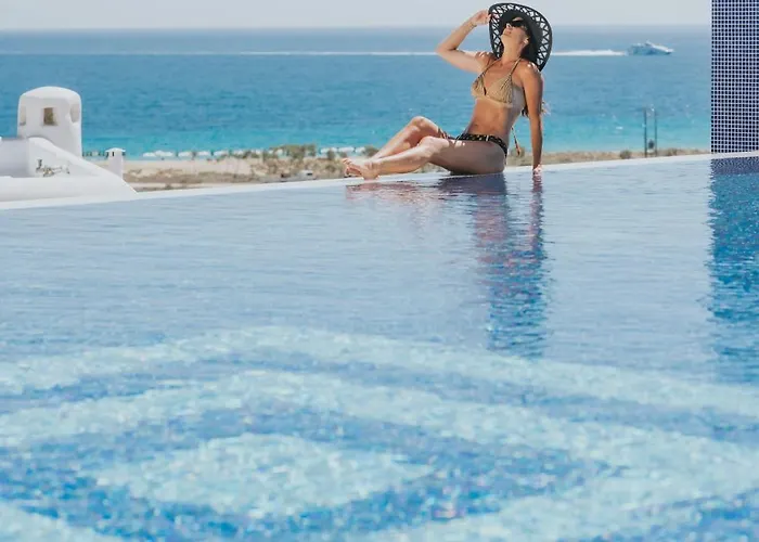 Naxos Grand 4* Stelida (Naxos)