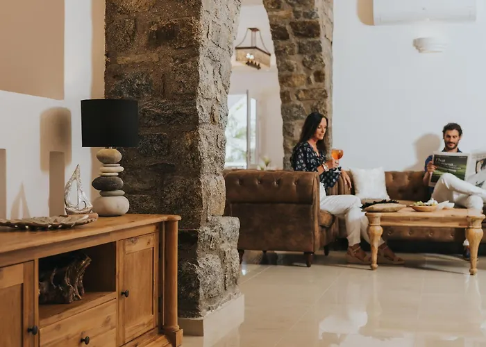 Naxos Grand Stelida (Naxos)