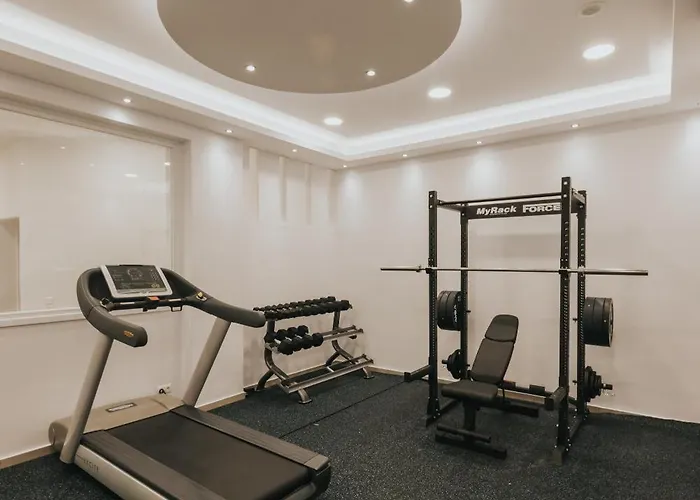 Naxos Grand Hotel 4*