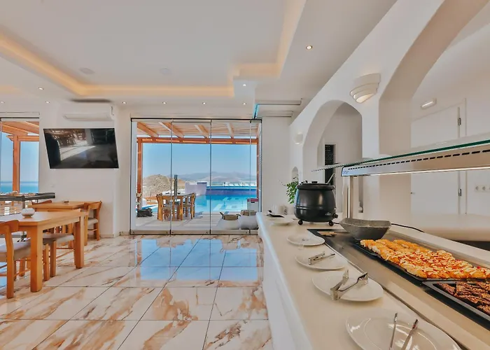 Naxos Grand Hotel Stelida (Naxos)