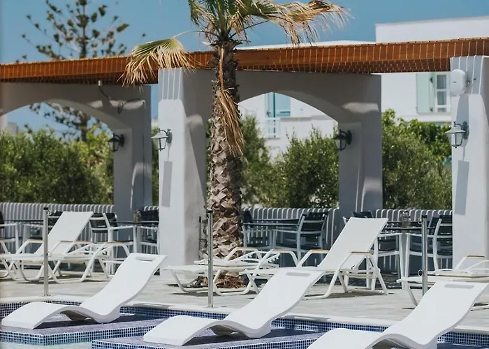 Naxos Grand 4* Stelida (Naxos)