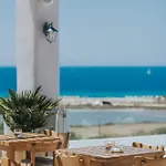Szálloda Naxos Grand