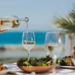 Hotel Naxos Grand 4*