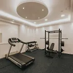 Naxos Grand Hotel 4*