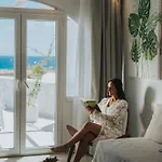 Hotel Naxos Grand Stelida (Naxos)