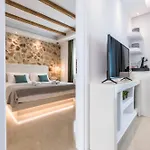 Naxos Grand Hotel Stelida (Naxos)