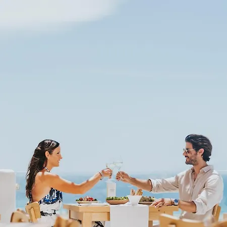 Naxos Grand 4* Stelida (Naxos)