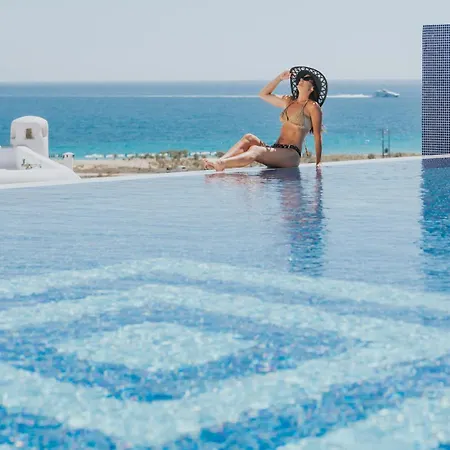 Naxos Grand 4* Stelida (Naxos)