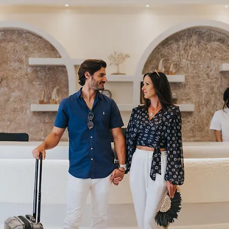 Naxos Grand Hotel