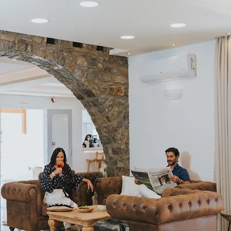 Naxos Grand Stelida (Naxos)