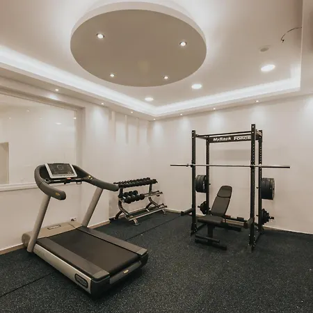 Naxos Grand Hotel 4*