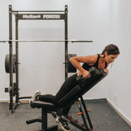 Hotel Naxos Grand Stelida (Naxos)