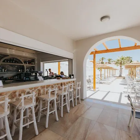 Hotel Naxos Grand