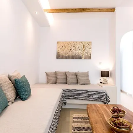 Naxos Grand Hotel Stelida (Naxos)