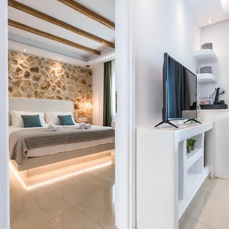 Naxos Grand Hotel Stelida (Naxos)