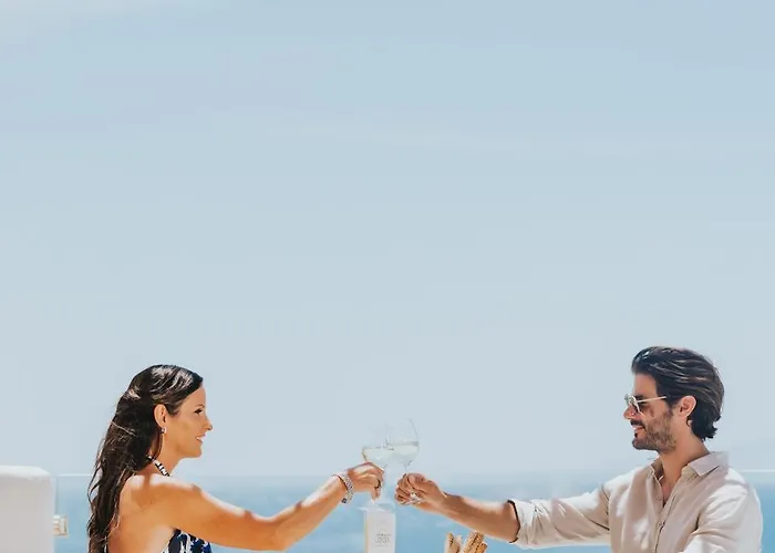 Naxos Grand 4* סטלידה