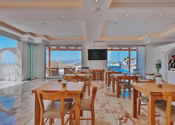 Naxos Grand Hotel