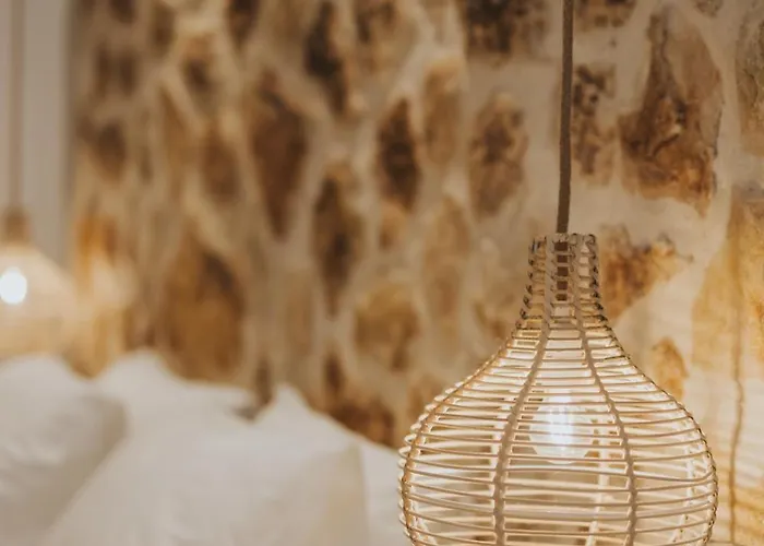 Hotel Naxos Grand Stelida (Naxos)