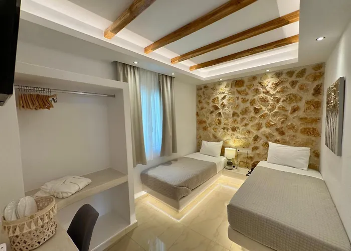 Naxos Grand Stelida (Naxos)